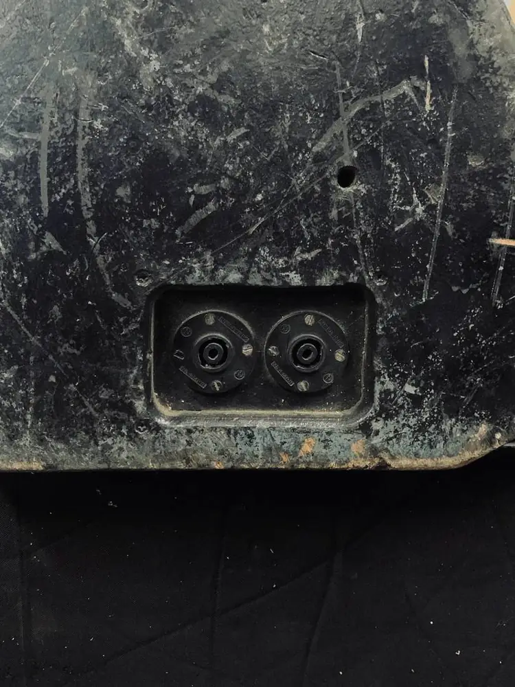 JBL 805 · Photo 4