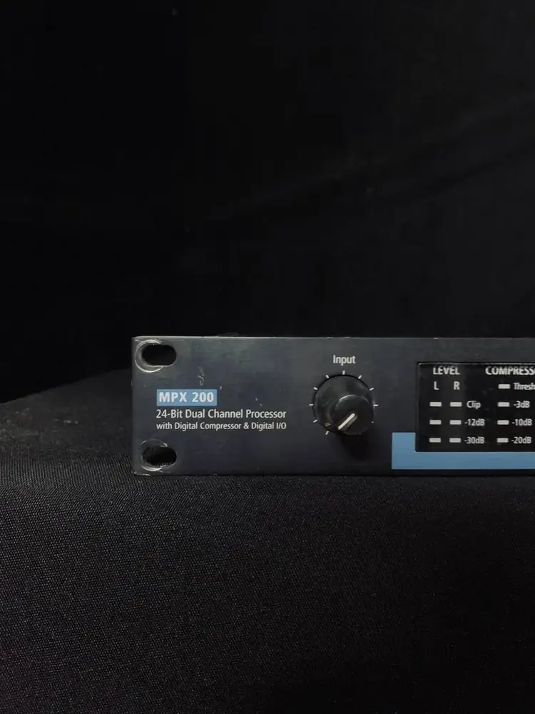 Lexicon MPX 200 · Photo 1