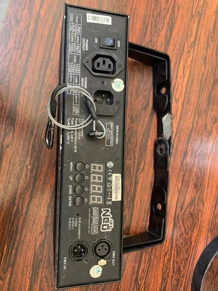 NEO L12 · Photo 2
