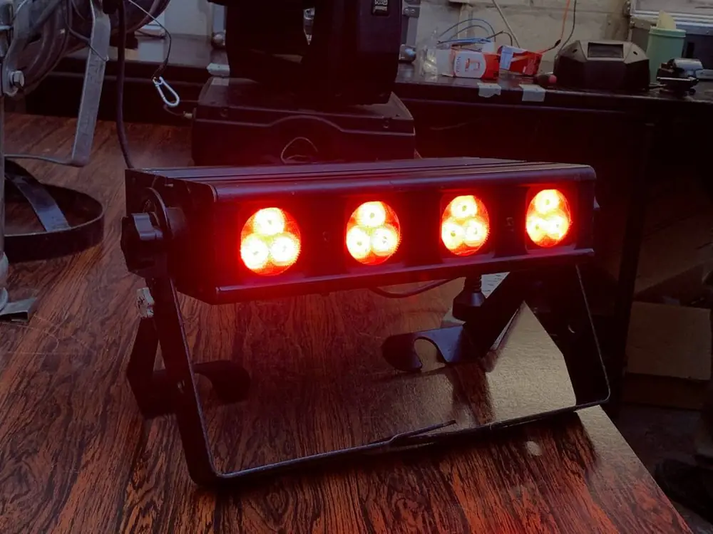 NEO L12 · Photo 3