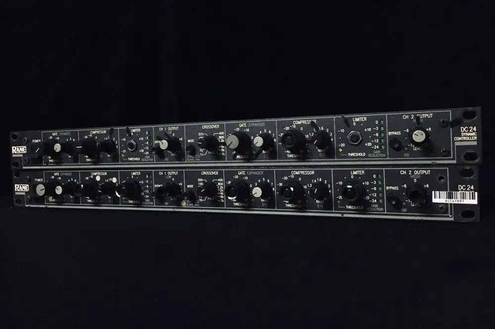 Rane DC 24 · Photo 2